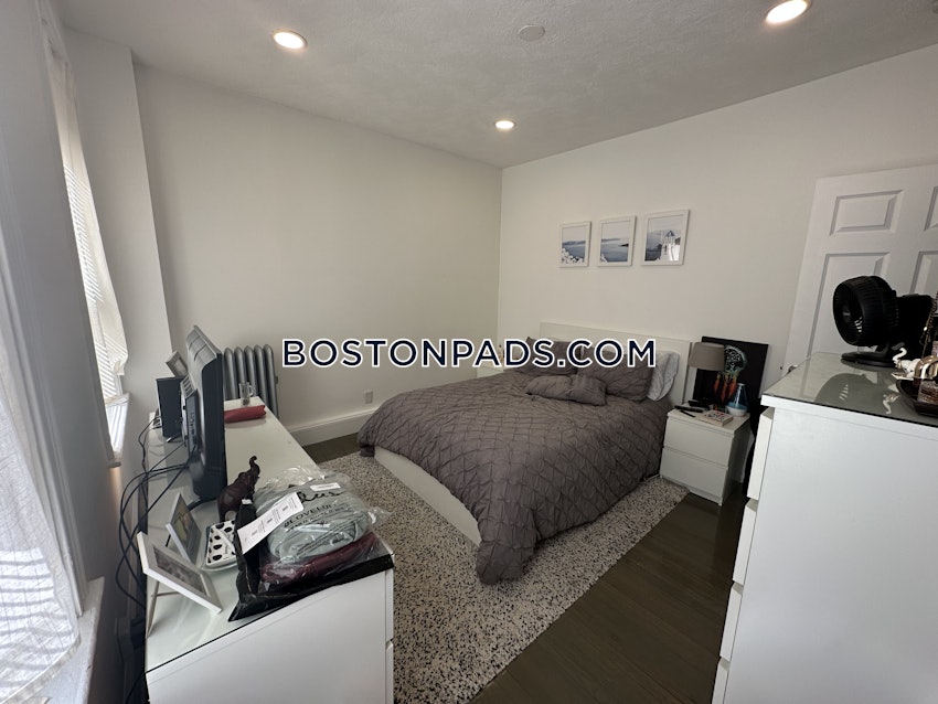 BOSTON - FENWAY/KENMORE - 1 Bed, 1 Bath - Image 1