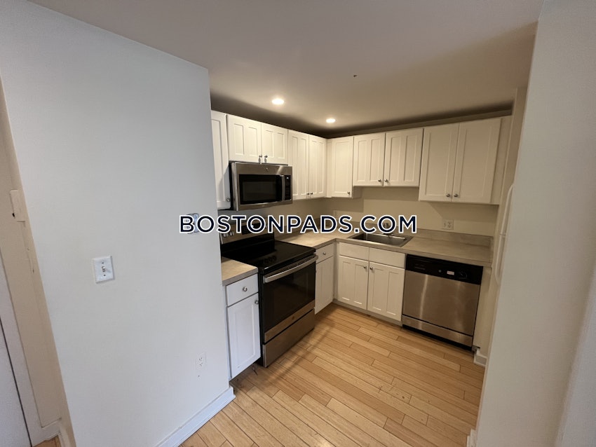 BOSTON - DOWNTOWN - 1 Bed, 1 Bath - Image 6