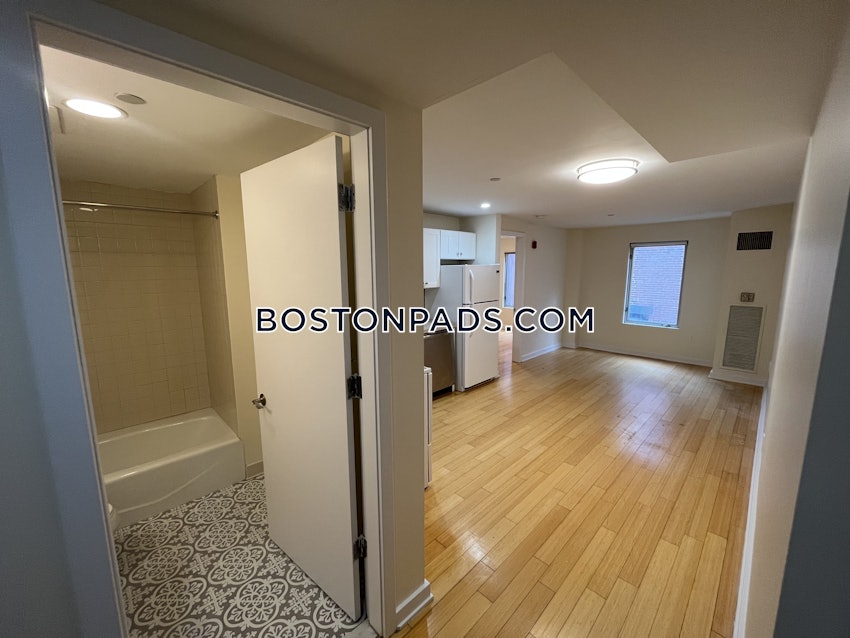 BOSTON - DOWNTOWN - 1 Bed, 1 Bath - Image 2