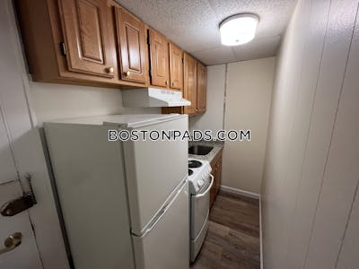 Chinatown Apartment for rent Studio 1 Bath Boston - $2,600 No Fee