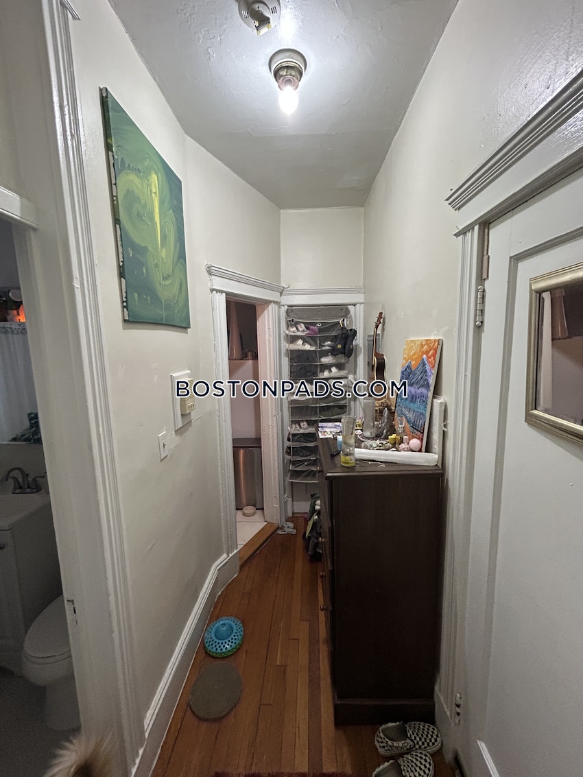 BOSTON - ALLSTON/BRIGHTON BORDER - Studio , 1 Bath - Image 9