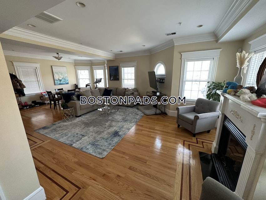 BOSTON - SOUTH BOSTON - WEST SIDE - 2 Beds, 2.5 Baths - Image 19