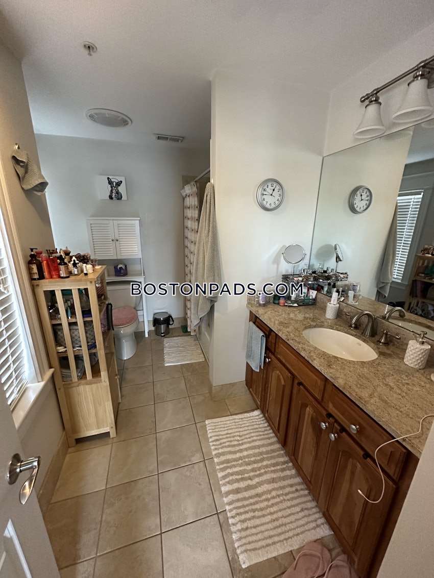 BOSTON - SOUTH BOSTON - WEST SIDE - 2 Beds, 2.5 Baths - Image 23