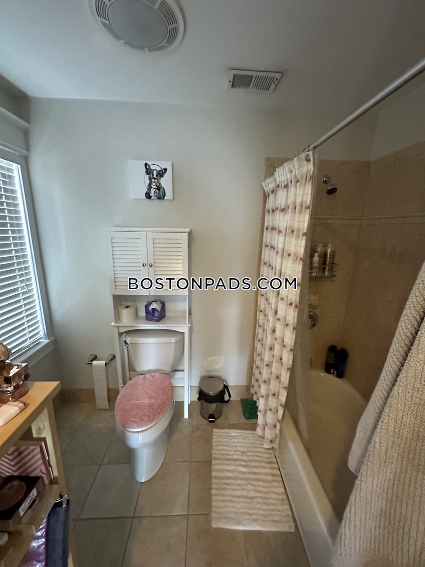 BOSTON - SOUTH BOSTON - WEST SIDE - 2 Beds, 2.5 Baths - Image 22