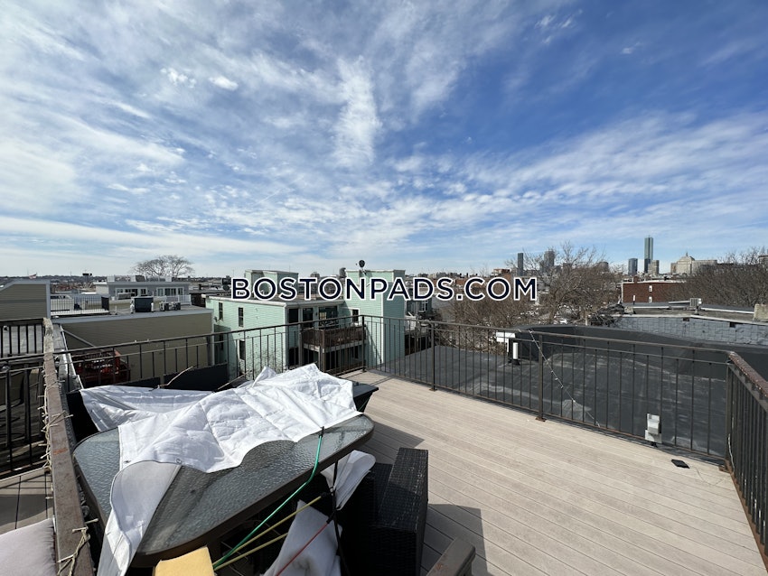 BOSTON - SOUTH BOSTON - WEST SIDE - 2 Beds, 2.5 Baths - Image 7