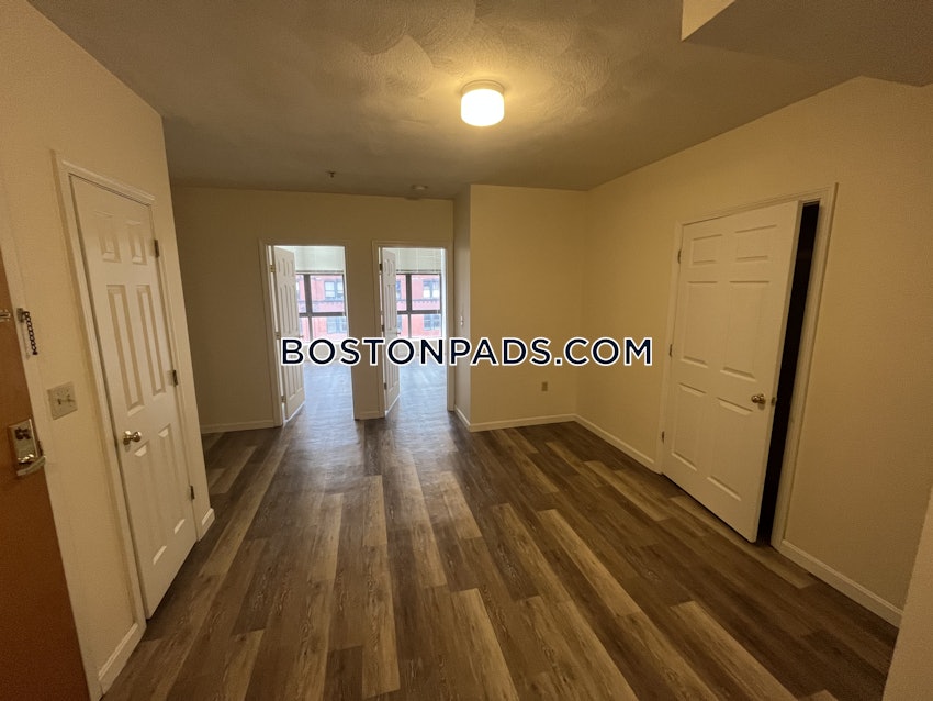 BOSTON - DOWNTOWN - 2 Beds, 1 Bath - Image 7