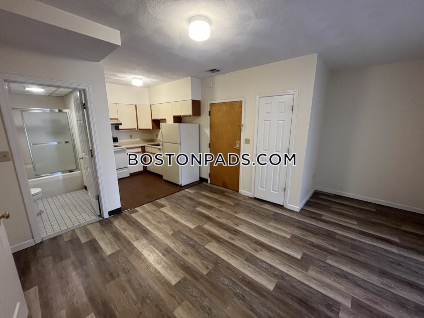 BOSTON - DOWNTOWN - 2 Beds, 1 Bath - Image 6