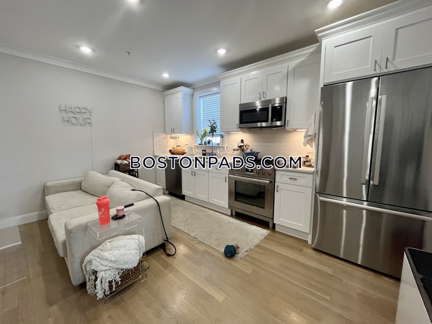 BOSTON - EAST BOSTON - MAVERICK - 3 Beds, 2 Baths - Image 10