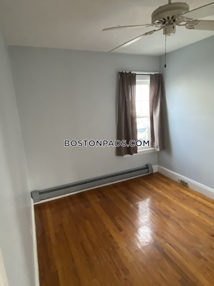 Goldsmith Ave., Medford