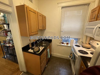 Fenway/kenmore Apartment for rent 1 Bedroom 1 Bath Boston - $2,650