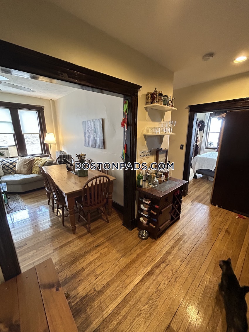 BOSTON - ALLSTON - 2 Beds, 1 Bath - Image 21