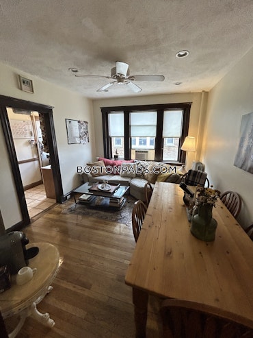 Boston - 2 Beds, 1 Baths