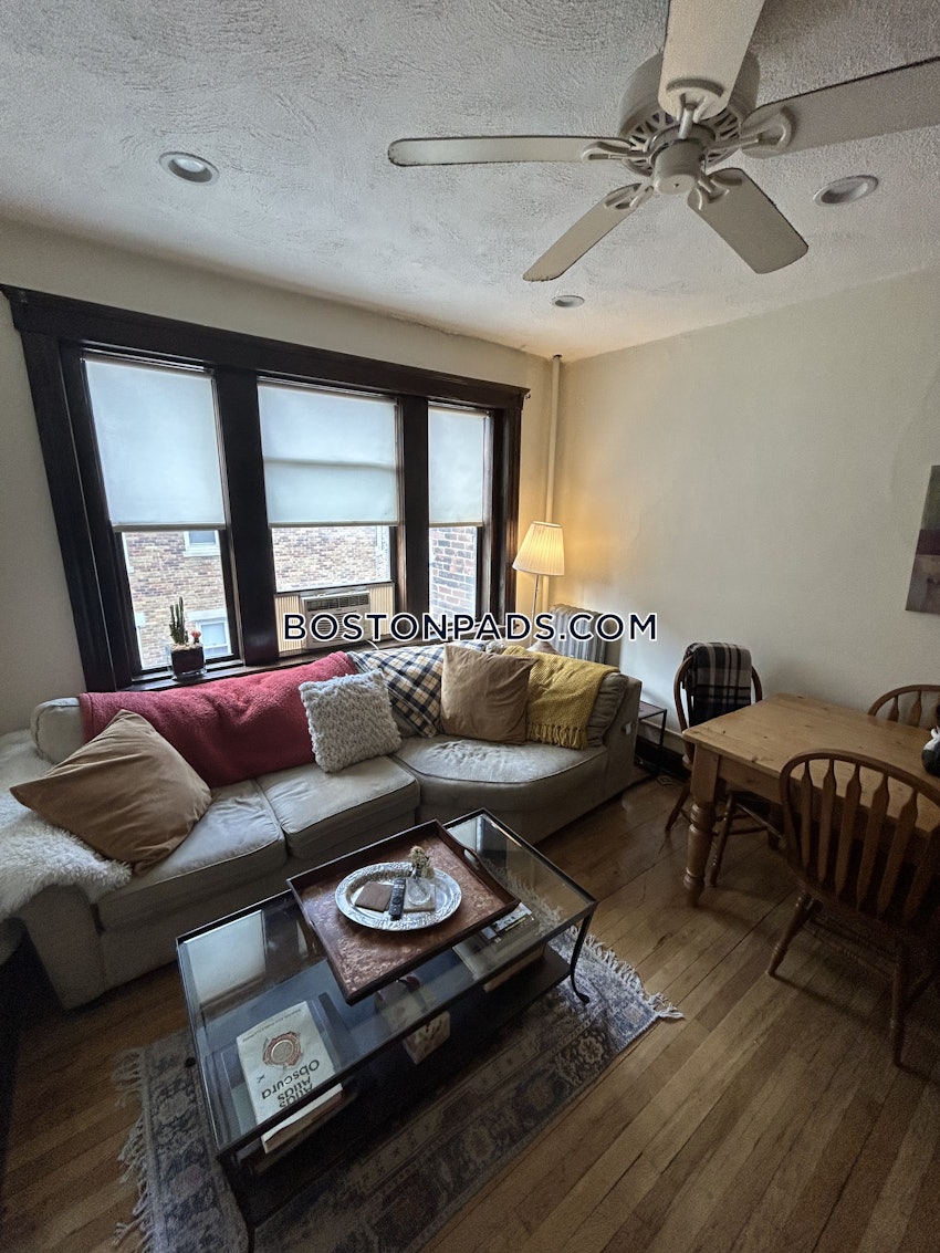 BOSTON - ALLSTON - 2 Beds, 1 Bath - Image 19