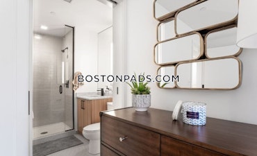 Boston - 3 Beds, 2 Baths