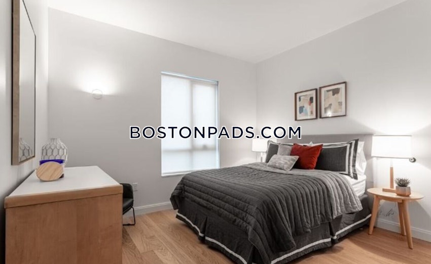 BOSTON - ALLSTON - 3 Beds, 2 Baths - Image 5