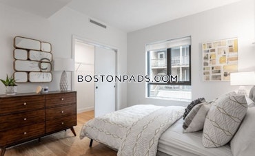 Boston - 3 Beds, 2 Baths