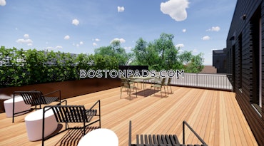 Boston - 3 Beds, 2 Baths