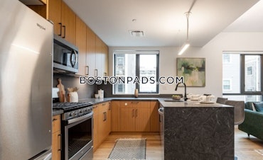 Boston - 3 Beds, 2 Baths