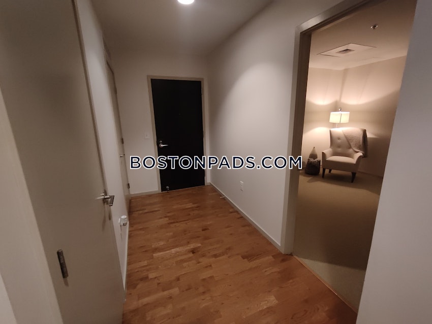 BOSTON - WEST END - 2 Beds, 2 Baths - Image 12