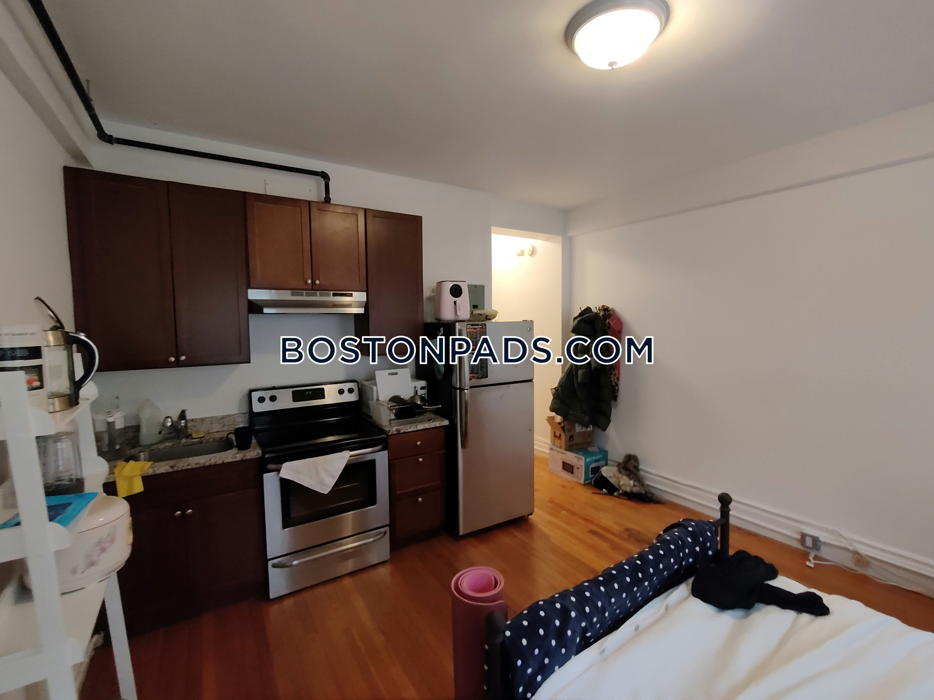 Northeastern/Symphony, Boston, MA - Studio, 1 Bath - $2,400 - ID#6134920