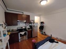 Huntington Ave. Boston