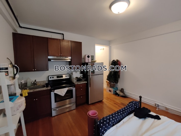 Huntington Ave., Boston