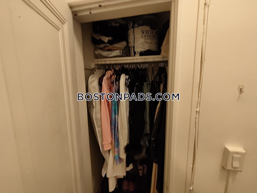 Boston - $2,400+ /month