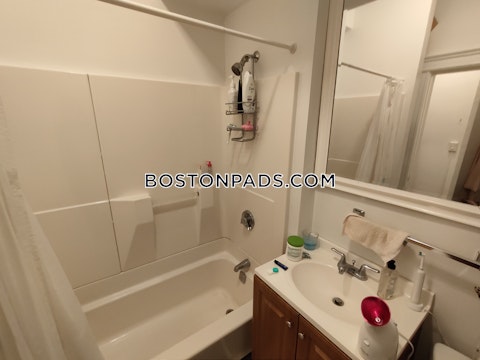 Huntington Ave. Boston photo 8