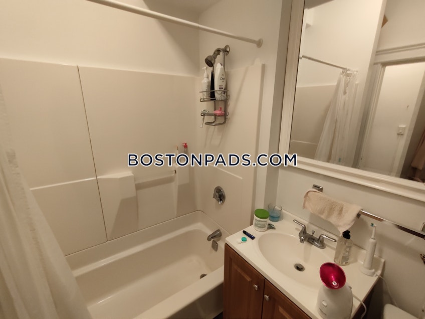 Boston - $2,400+ /month