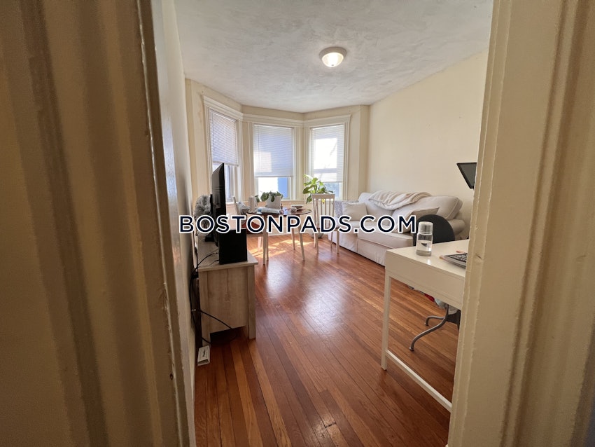 BOSTON - FENWAY/KENMORE - 1 Bed, 1 Bath - Image 4