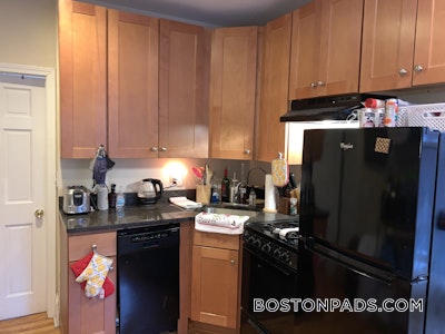 Beacon Hill Apartment for rent 2 Bedrooms 1 Bath Boston - $3,480