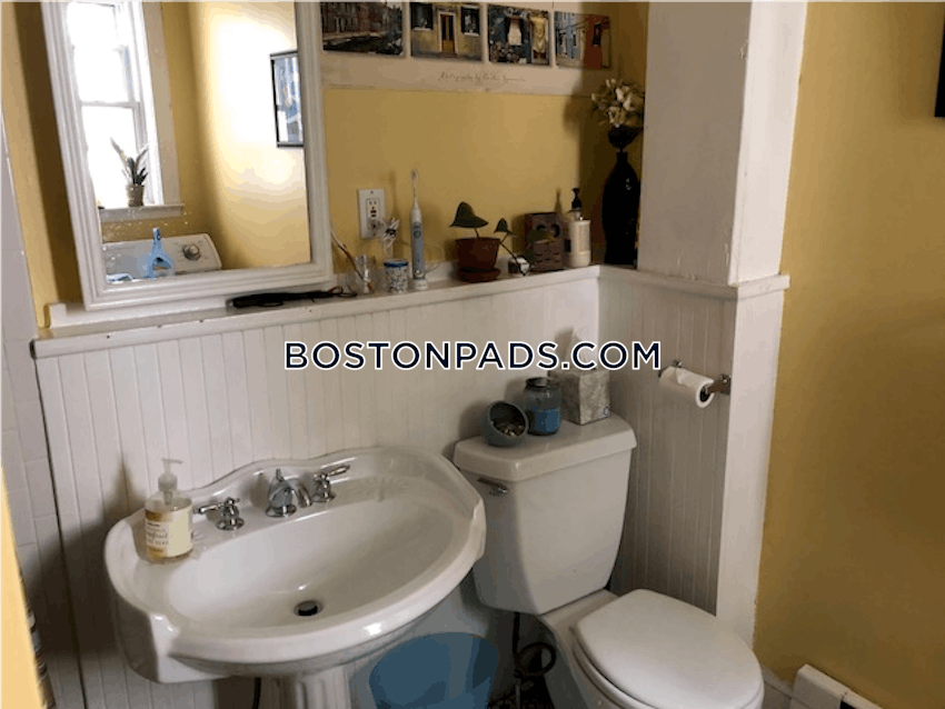 BOSTON - LOWER ALLSTON - 1 Bed, 1 Bath - Image 9
