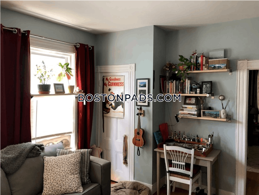 BOSTON - LOWER ALLSTON - 1 Bed, 1 Bath - Image 1