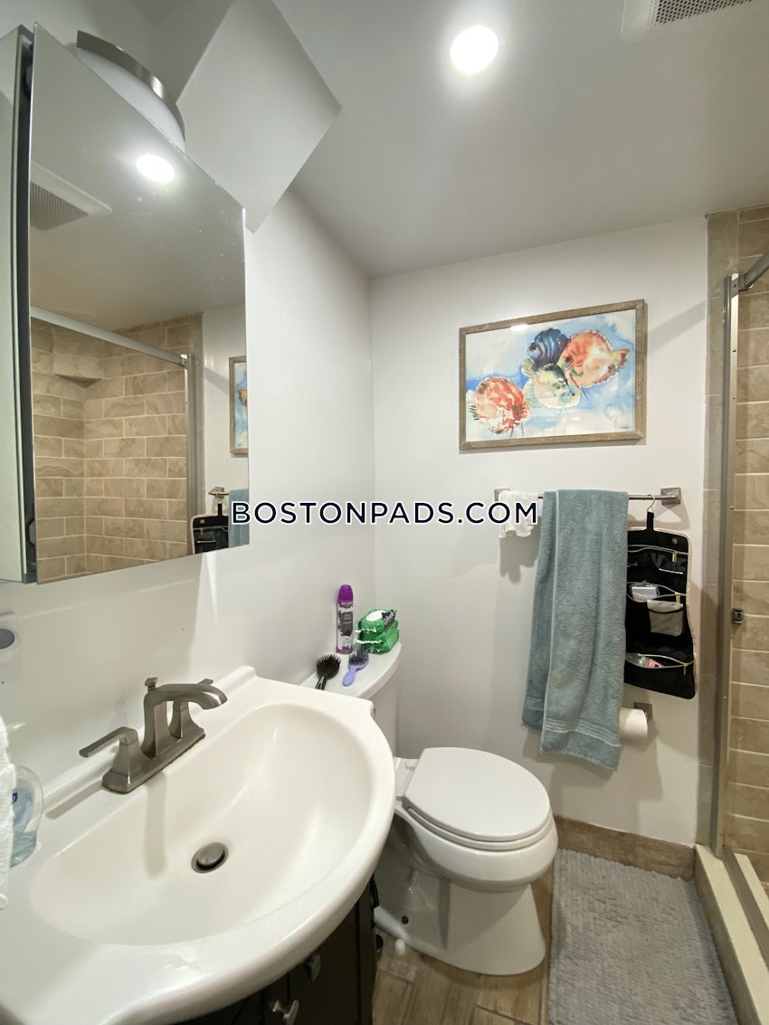 BROOKLINE- BROOKLINE VILLAGE - 1 Bed, 1 Bath - Image 7