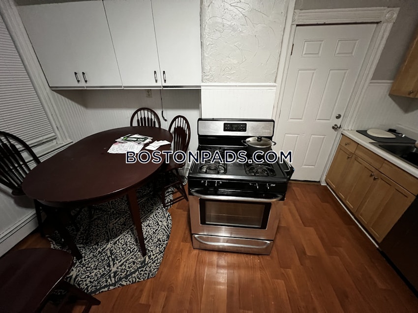 BOSTON - MISSION HILL - 3 Beds, 1 Bath - Image 5