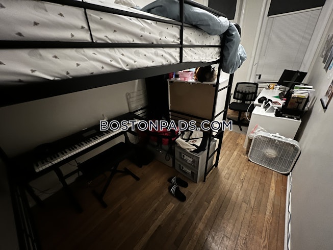 Boston - $4,850+ /mo