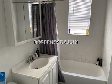 Boston - 3 Beds, 1 Baths