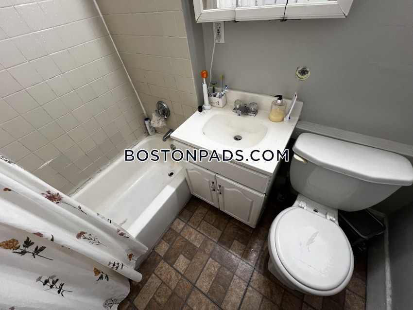 BOSTON - FENWAY/KENMORE - 3 Beds, 1 Bath - Image 18