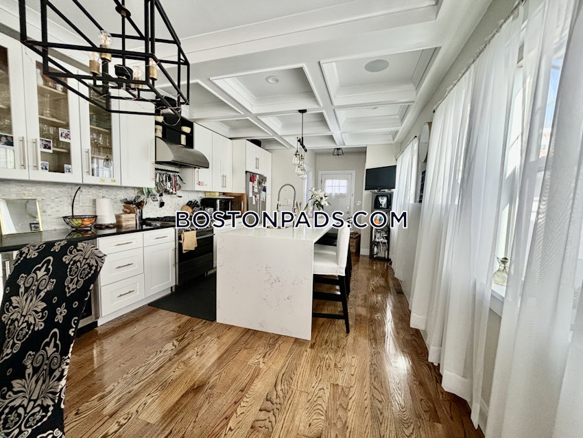 SOMERVILLE - EAST SOMERVILLE - 3 Beds, 3.5 Baths - Image 36