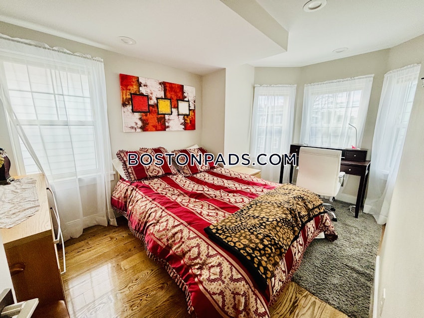 SOMERVILLE - EAST SOMERVILLE - 3 Beds, 3.5 Baths - Image 34