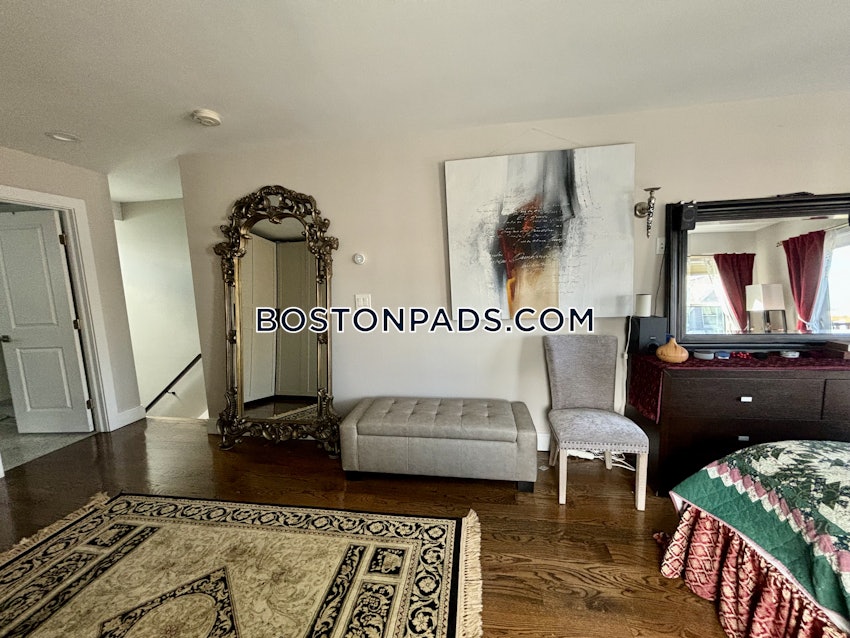 SOMERVILLE - EAST SOMERVILLE - 3 Beds, 3.5 Baths - Image 30