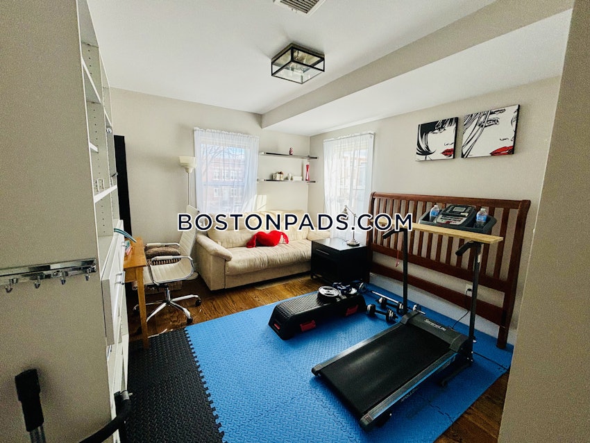 SOMERVILLE - EAST SOMERVILLE - 3 Beds, 3.5 Baths - Image 28