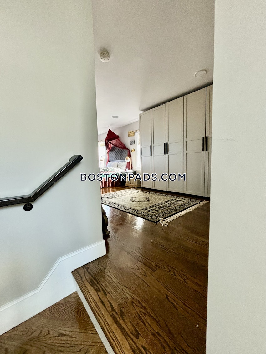 SOMERVILLE - EAST SOMERVILLE - 3 Beds, 3.5 Baths - Image 41