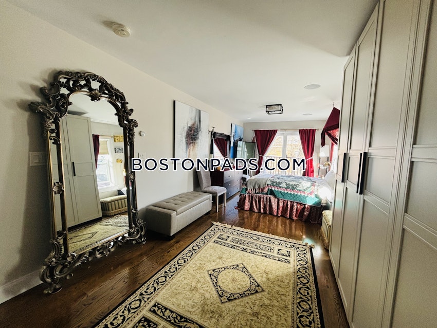 SOMERVILLE - EAST SOMERVILLE - 3 Beds, 3.5 Baths - Image 26