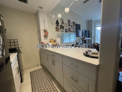 Back Bay Apartment for rent 1 Bedroom 1 Bath Boston - $3,300