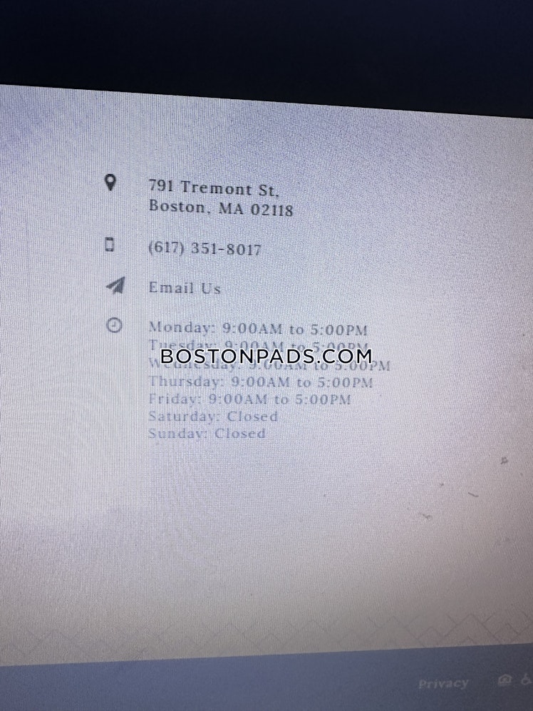 Revere Beach Boulevard, Revere