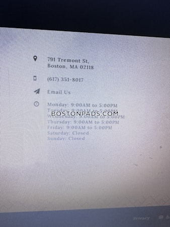 Revere Beach Boulevard Revere