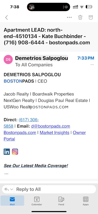 Revere Beach Boulevard Revere