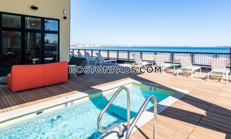 Revere Beach Boulevard, Revere