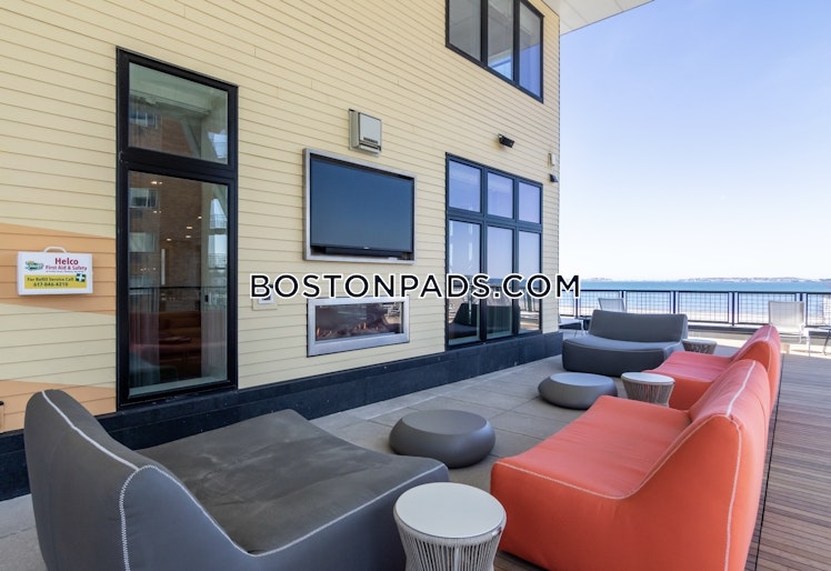 Revere Beach Boulevard, Revere